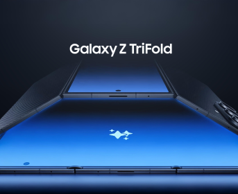 Samsung Galaxy Z TriFold: всё, что уже известно о трикладушке бренда