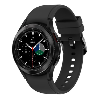 Samsung Galaxy Watch4 Classic 42 мм Black, черные