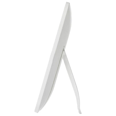 Зеркало косметическое настольное Xiaomi Jordan & Judy LED Makeup Mirror с подсветкой (NV026) Белый