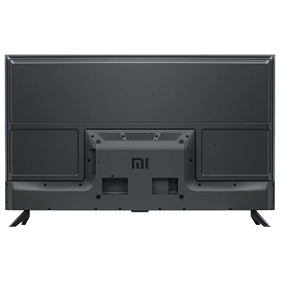Телевизор Xiaomi Mi TV 4S 55 Curved 54.6" Black,