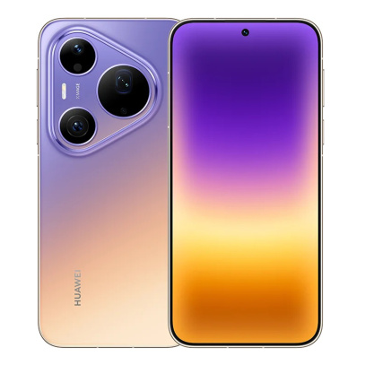 HUAWEI Pura 90s Pro Max 12/512Gb Blaze Purple, бежево-фиолетовый