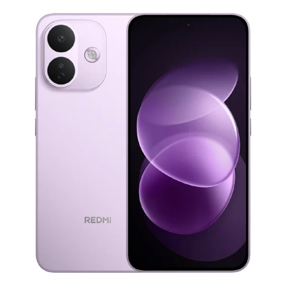 Xiaomi Redmi Note 17 Pro 8/256Gb Purple Vibe, фиолетовый