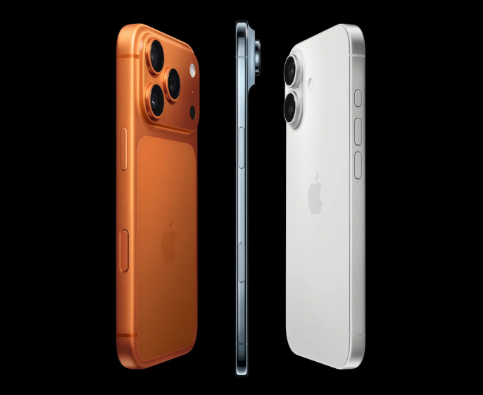 iPhone 17 против Air против 17 Pro: какой выбрать? В чём разница?