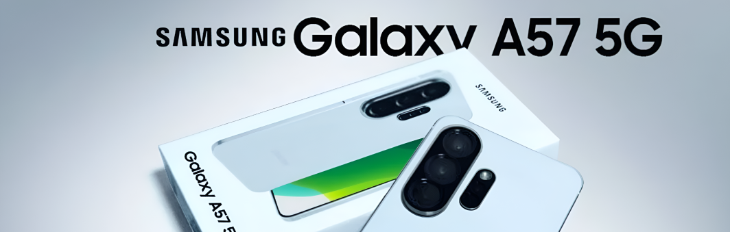 Каким будет новое поколение «бюджетников» от Samsung — Galaxy A57 и Galaxy A37? Характеристики Каким будет новое поколение «бюджетников» от Samsung — Galaxy A57 и Galaxy A37? Характеристики