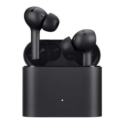 Беспроводные наушники Xiaomi Mi True Wireless Earphones 2 Pro (TWSEJ11WM) Black, черный