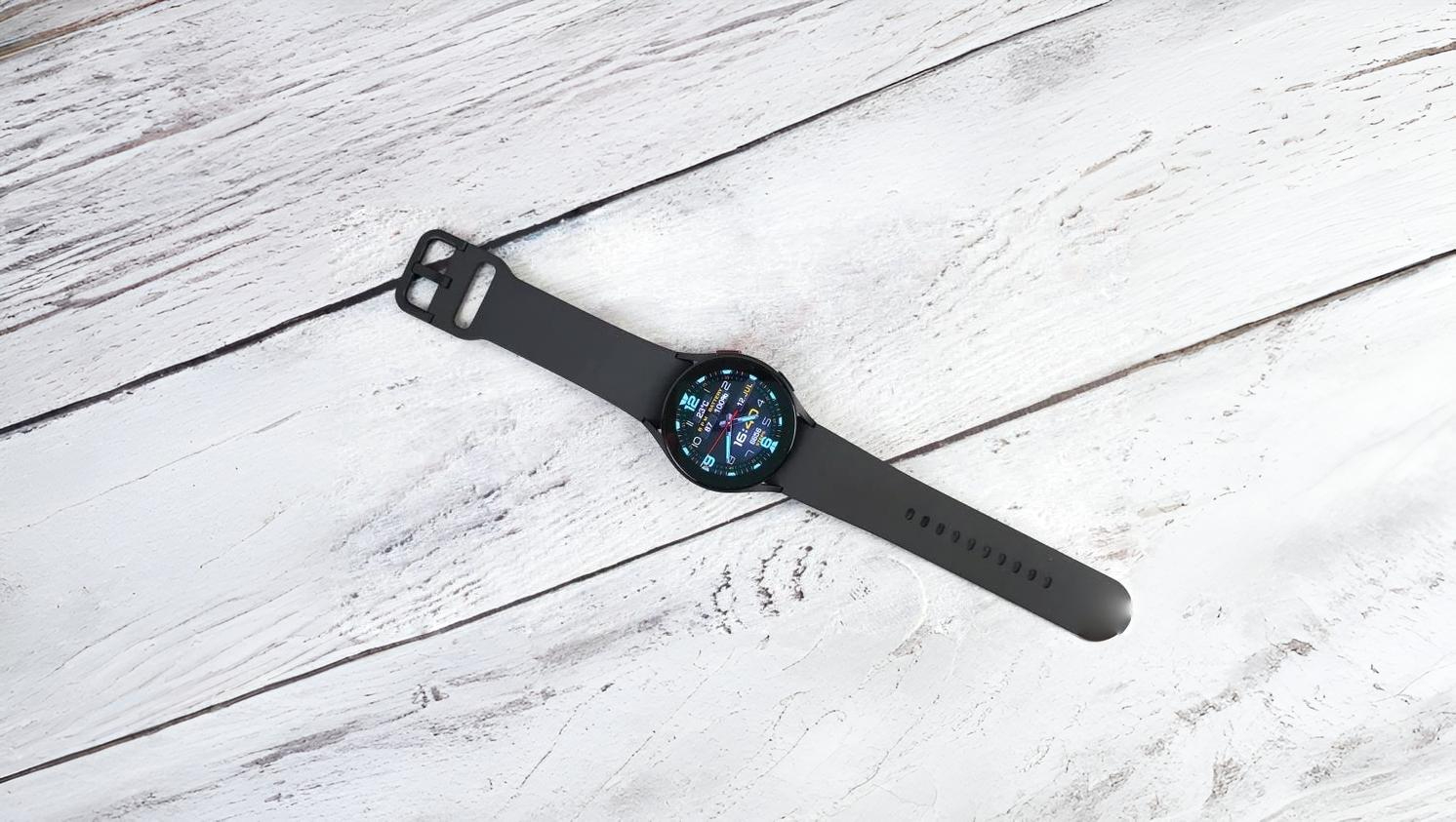 Samsung намекает, на чём будет сосредоточена следующая серия Galaxy Watch Samsung намекает, на чём будет сосредоточена следующая серия Galaxy Watch