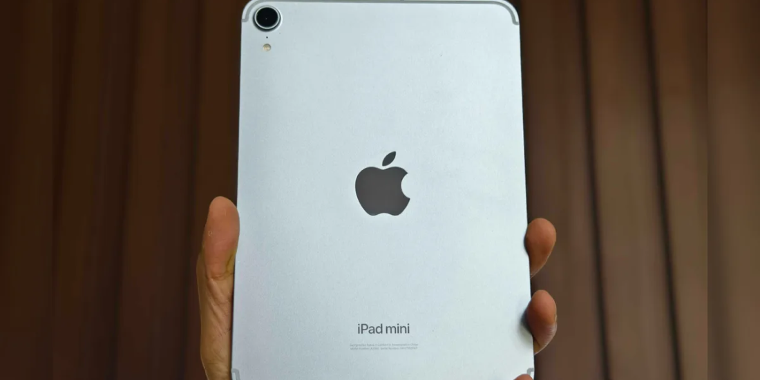 iPad mini 8: слухи о характеристиках. Он станет самым мощным в истории линейки? iPad mini 8: слухи о характеристиках. Он станет самым мощным в истории линейки?