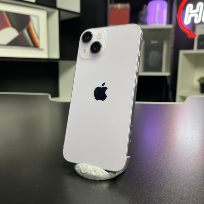 Trade in Apple iPhone 14 128Gb Purple IMEI: 8222