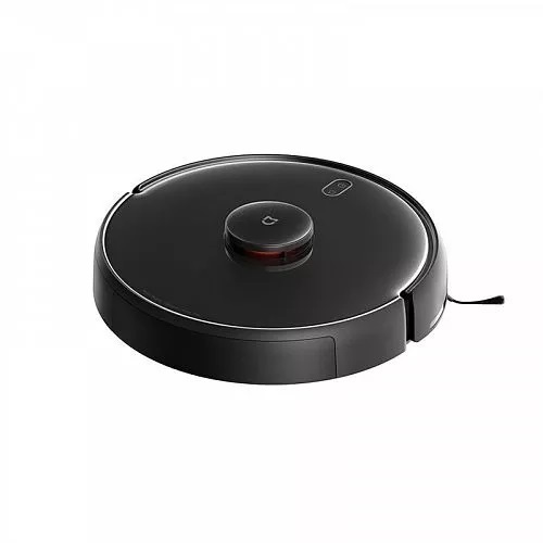 Робот-пылесос Xiaomi Mijia Robot Vacuum LDS Pro (MJSTS1) Черный