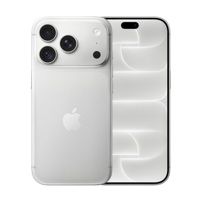 Apple iPhone 18 Pro 1Tb Silver, серебристый