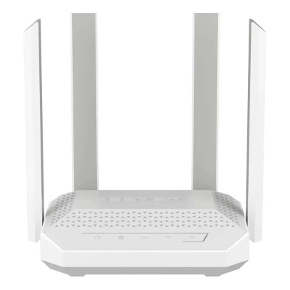 Wi-Fi роутер Keenetic Sprinter KN-3711 AX3000 Белый