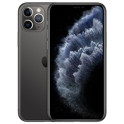Apple iPhone 11 Pro 256Gb Space Gray, «серый космос»