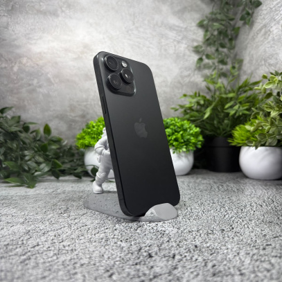 Trade in Apple iPhone 15 Pro Max 256Gb Black Titanium IMEI: 0092