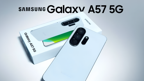 Каким будет новое поколение «бюджетников» от Samsung — Galaxy A57 и Galaxy A37? Характеристики