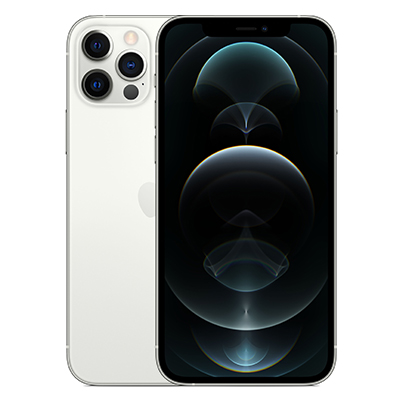 Apple iPhone 12 Pro 512Gb Silver, серебристый