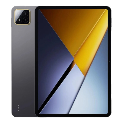 Xiaomi POCO Pad X1 11.2" 8/512Gb Gray, серый