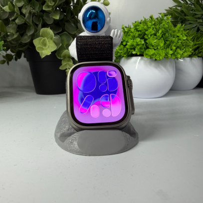 Trade in Apple Watch Ultra 49mm Natural IMEI: D60T
