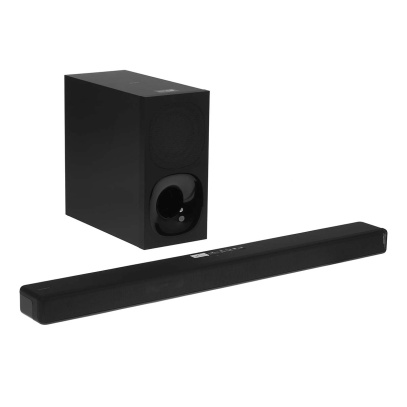Саундбар Sony HT-G700 3.1, 400 Вт Чёрный