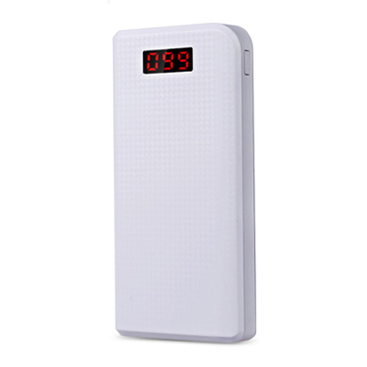 Внешний аккумулятор REMAX 30000mAh Proda Box Белый