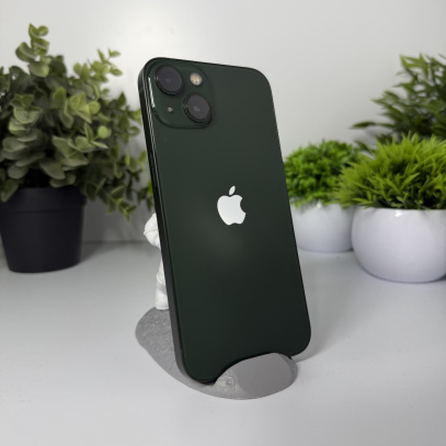 Trade in Apple iPhone 13 256Gb Green IMEI: 5436