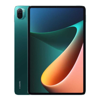 Xiaomi Pad 5 11" 6/128Gb Green, зеленый