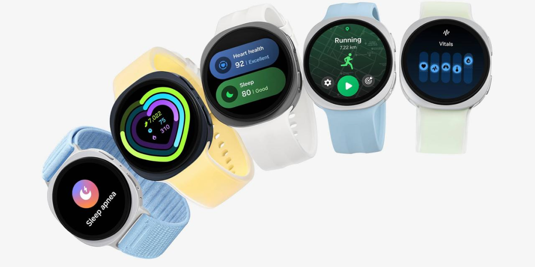 Сравнение Samsung Galaxy Watch 9 и Galaxy Watch Ultra 2: какую модель выбрать? Сравнение Samsung Galaxy Watch 9 и Galaxy Watch Ultra 2: какую модель выбрать?