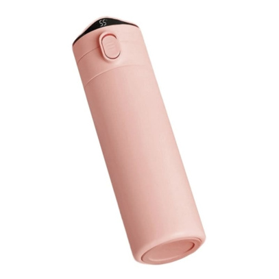 Термокружка Xiaomi 17PIN (NB001) Розовый