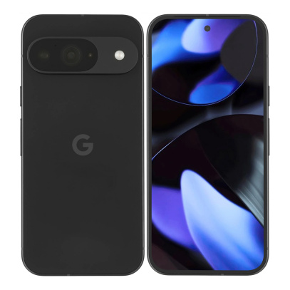 Google Pixel 9 256Gb Obsidian, черный