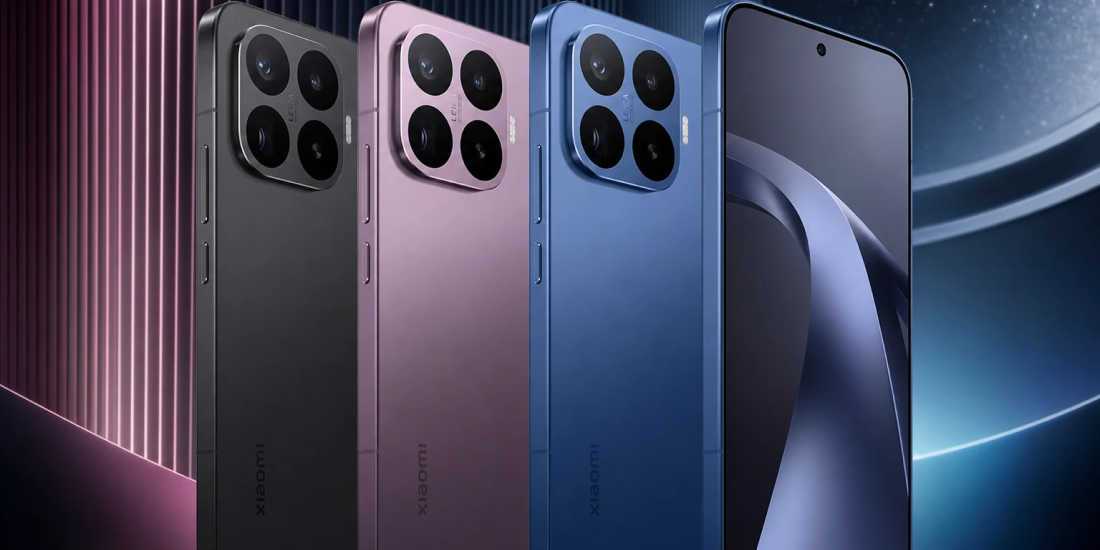 Xiaomi 17T Pro: обзор субфлагмана. Очень хорошо, но где-то уже было Xiaomi 17T Pro: обзор субфлагмана. Очень хорошо, но где-то уже было