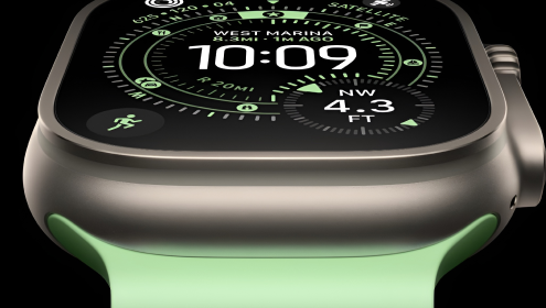 Какие Apple Watch выбрать в 2026 году? Разбираемся