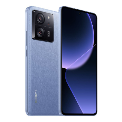 Xiaomi 13T 12/256Гб Alpine Blue, голубой