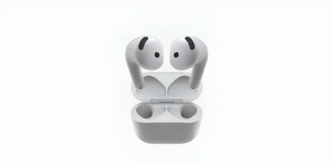 AirPods 5 или AirPods 4: есть ли разница? AirPods 5 или AirPods 4: есть ли разница?