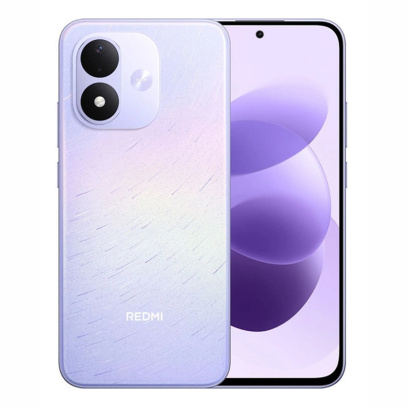 Xiaomi Redmi Note 17 6/128Gb Celestial Purple, фиолетовый