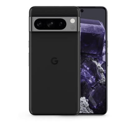 Google Pixel 8 Pro 12/512Gb Obsidian, черный