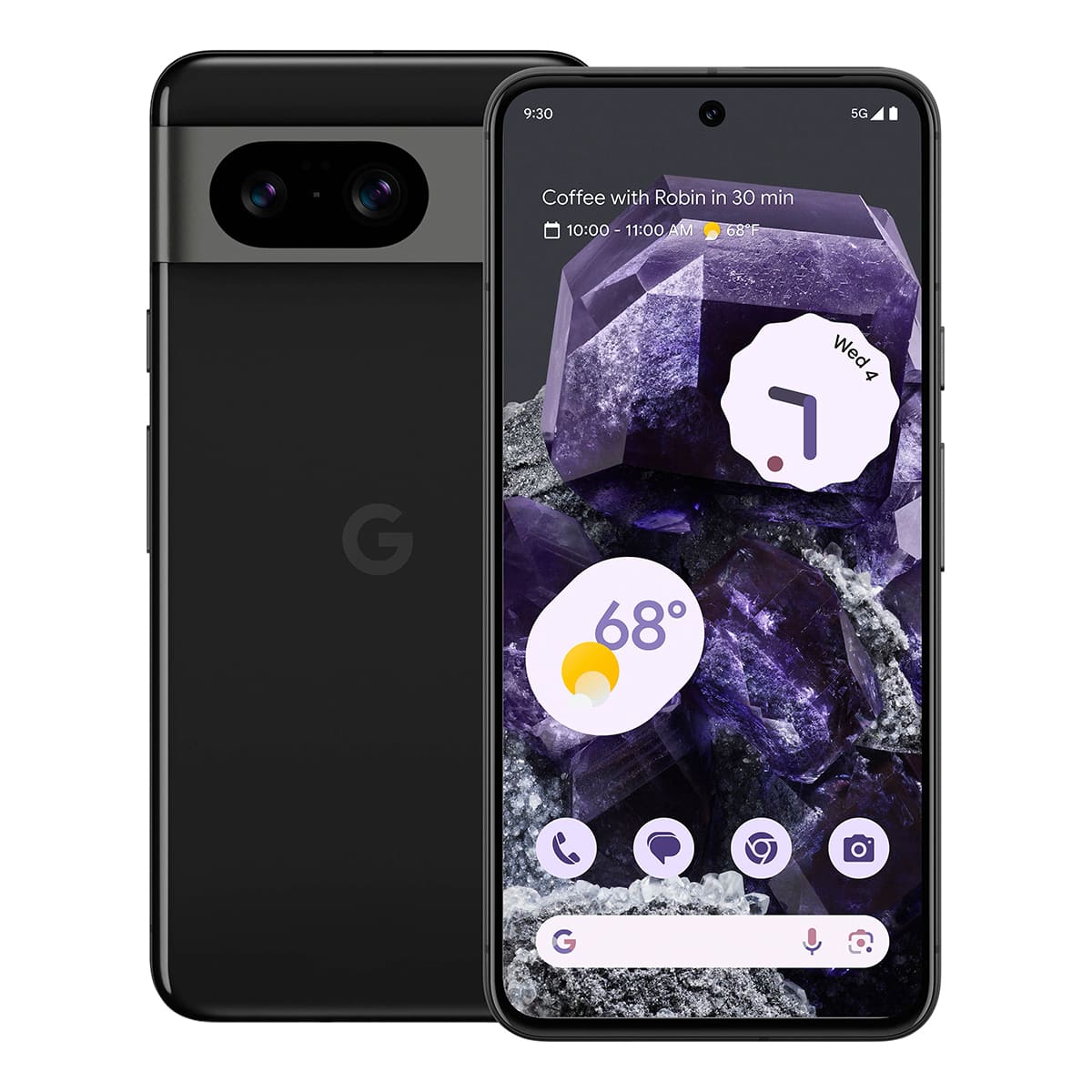 Смартфон Google Pixel 8/128GB Черный