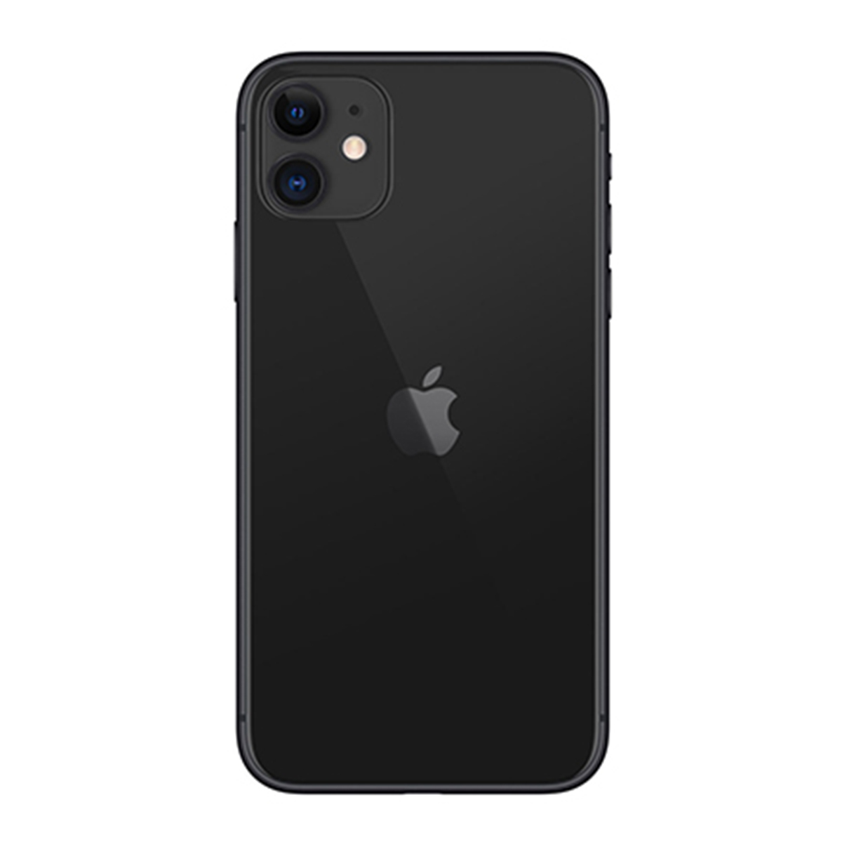 Купить Apple iPhone 11 64Gb Black, чёрный в Москве - цена