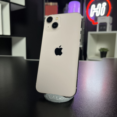 Trade in Apple iPhone 13 128Gb Pink IMEI: 4881