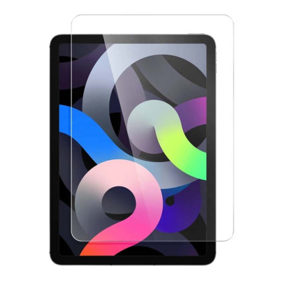 Стекло для iPad 10.2" (2021/20/19) BLUEO, Clear HD 0.26 мм (6B9-IPad10.2) Глянцевое