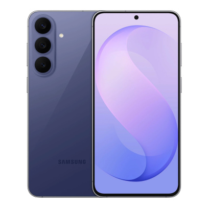 Samsung Galaxy S26 FE 8/256Gb Blueberry, фиолетовый