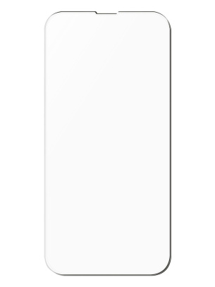 Защитное стекло для iPhone 15 Pro Max/15 Plus/16 Plus SUPGLASS 6.7" (SG-02) Глянцевое