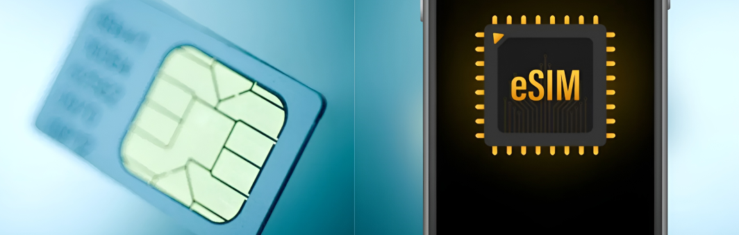 eSIM или обычная SIM-карта: что выбрать? eSIM или обычная SIM-карта: что выбрать?