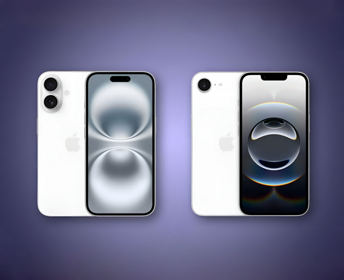 Сравнение iPhone 16e с iPhone 16 и iPhone 15 — что лучше?