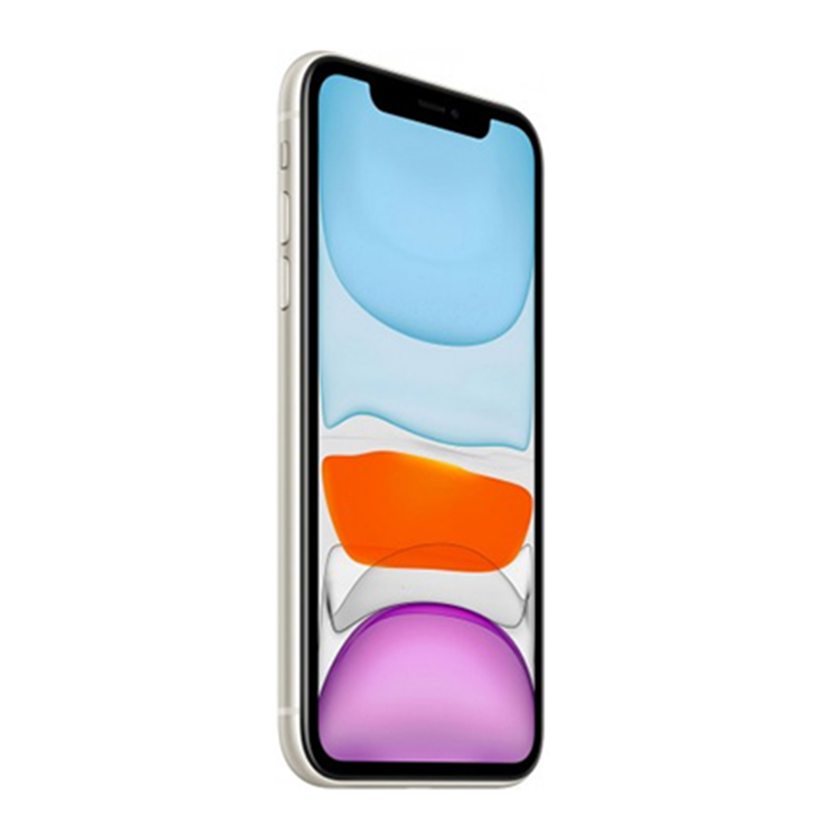 Купить Apple iPhone 11 64Gb White, белый в Москве - цена