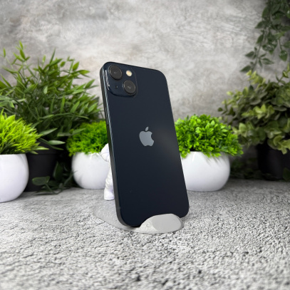 Trade in Apple iPhone 13 128Gb Midnight IMEI: 6644