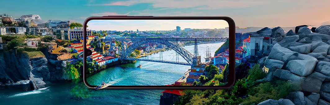 Galaxy A17 станет самым интересным из бюджетной линейки Samsung? Galaxy A17 станет самым интересным из бюджетной линейки Samsung?