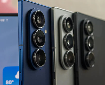 Samsung Galaxy Z Fold 7 vs. Samsung Galaxy Z Flip 7: предварительный обзор характеристик и первых отзывов