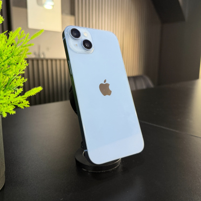 Trade in Apple iPhone 14 Plus 128Gb Blue IMEI: 2242