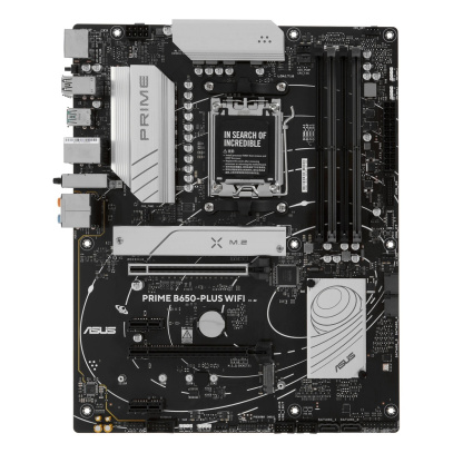 Материнская плата ASUS PRIME B650-PLUS WI-FI, ATX