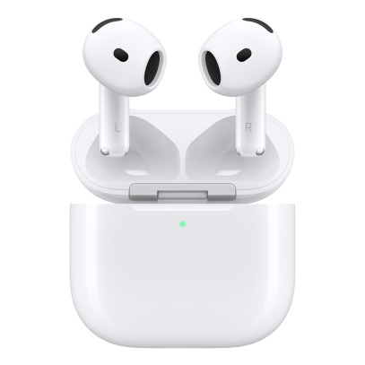 Наушники Apple AirPods 5 Wireless Charging Case White, белый