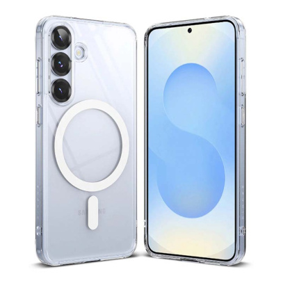 Чехол для Samsung Galaxy S25 Plus KZDOO Mag Guardian